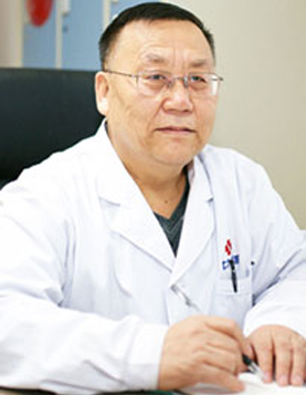 李记江